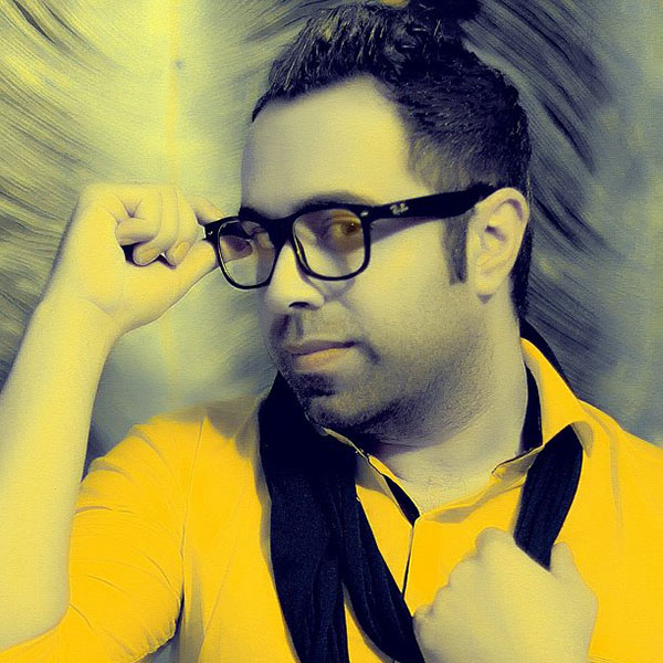 دانلود آهنگ دل اسیر